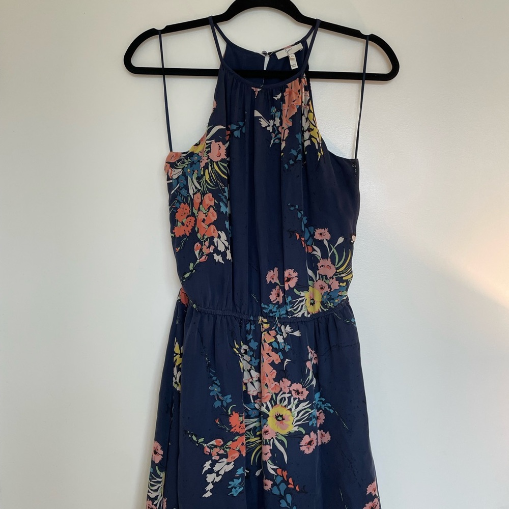 Joie dress